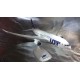 * Herpa Wings Snapfit 609494  LOT Polish Airlines Boeing 787-8 Dreamliner