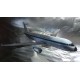 * Herpa Snap Fit 609357  Condor Retro Airbus A320