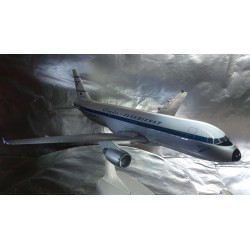* Herpa Snap Fit 609357  Condor Retro Airbus A320
