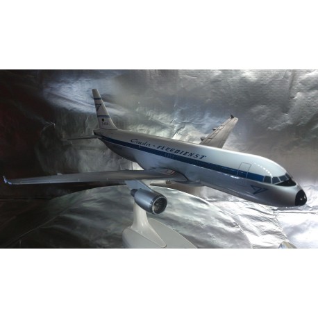 * Herpa Snap Fit 609357  Condor Retro Airbus A320