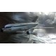 * Herpa Snap Fit 609357  Condor Retro Airbus A320