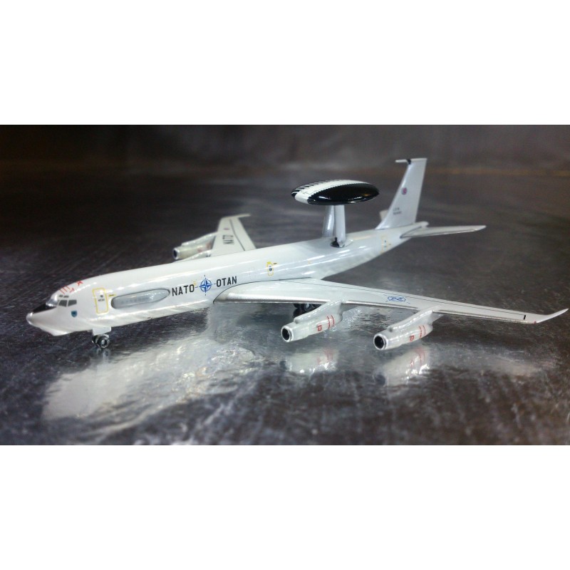 Herpa Wings 515139-001 NATO Boeing E-3 AWACS - Herpa Online 