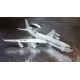 Herpa Wings 515139-001  NATO Boeing E-3 AWACS