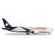 * Herpa Wings 529815  Aeromexico Boeing 787-8 Dreamliner