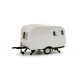 * Herpa Trucks 053099  Qek Junior Caravan