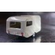 * Herpa Trucks 053099  Qek Junior Caravan