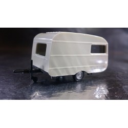 * Herpa Trucks 053099  Qek Junior Caravan