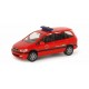 * Herpa Cars 046886  Opel Zafira "Essen fire department"