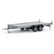 * Herpa Cars 052450  Car trailer