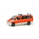 * Herpa Cars 047852  Mercedes-Benz Vito VRW "Itzehoe fire department"