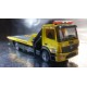 * Herpa Trucks 092500  Mercedes-Benz Atego `13 wrecker crane with platform "ADAC"