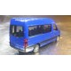 * Herpa Trucks 049948-002  VW Crafter high roof, ultramarin blue
