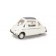 * Herpa Cars 027519-002  Heinkel Cabine, white