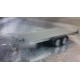 * Herpa Cars 052450  Car trailer
