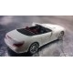 * Herpa Cars 024839  Mercedes-Benz SL-Klasse Cabrio with roof, zirrus white