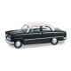 * Herpa Cars 024686-003  Ford Taunus "Weltkugel", black