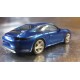 * Herpa Cars 038522  Porsche 911 Carrera 2 Coupé, saphier blue metallic