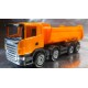 * Herpa Trucks 306386  Scania R `09 dump truck 4-axle