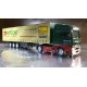 * Herpa Trucks 066235  MAN TGX XXL curtain canvas semitrailer "Petschl" (A)