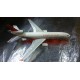 * Herpa Wings 529082  Tanker Air Carrier McDonnell Douglas DC-10-30