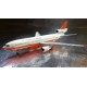 * Herpa Wings 529082  Tanker Air Carrier McDonnell Douglas DC-10-30