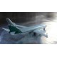 * Herpa Wings 529372  American Airlines® Boeing 737-800 - Reno Air Heritage Livery