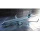 * Herpa Wings 529372  American Airlines® Boeing 737-800 - Reno Air Heritage Livery