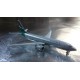 * Herpa Wings 529372  American Airlines® Boeing 737-800 - Reno Air Heritage Livery