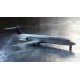 * Herpa Wings 528733  Delta Air Lines Boeing 717