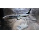 * Herpa Snap Fit 609395  Ryanair Boeing 737-800