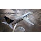 * Herpa Snap Fit 609395  Ryanair Boeing 737-800