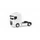 * Herpa Trucks 305884-002  DAF XF Euro 6 SC rigid tractor, white