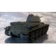 * Herpa Military 745659  T-34/76 Sowjet n´middle armor "Für die Heimat", battle in Poland 1944