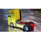 * Herpa Trucks 159173-006  Mercedes-Benz Actros Gigaspace rigid tractor, traffic yellow