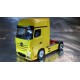 * Herpa Trucks 159173-006  Mercedes-Benz Actros Gigaspace rigid tractor, traffic yellow