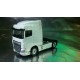 * Herpa Trucks 305884-002  DAF XF Euro 6 SC rigid tractor, white