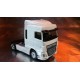 * Herpa Trucks 305884-002  DAF XF Euro 6 SC rigid tractor, white