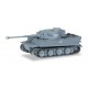 * Herpa Military 745529  Tank Tiger late version, German Armed Forces grey