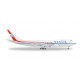 * Herpa Wings 528382  Boeing 747-100 Wardair