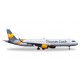 * Herpa Wings 557634  Thomas Cook (UK) Airbus A321