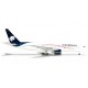 * Herpa Wings 524483  Aeromexico Boeing 777-200