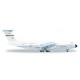 * Herpa Wings 524995  USAF, 436th Military Airlift Wing, Military Airlift Command, Dover AFB Lockheed C-5A Galaxy