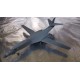 * Herpa Wings 558181  U.S. Air Force Rockwell B-1B Lancer – Georgia ANG 128th Bomb Squadron, Robins Air Base – “Mr. Bones“