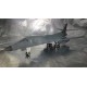 * Herpa Wings 558181  U.S. Air Force Rockwell B-1B Lancer – Georgia ANG 128th Bomb Squadron, Robins Air Base – “Mr. Bones“
