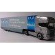 * Herpa Trucks Herpa 280501 R TL Koffersattlezug 61 IAA 2006 Massstab