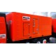 * Herpa Trucks 307031  Volvo FH GL XL Hooklift trailer pull with 2 power Units "Boels"