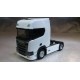 * Herpa Trucks 307185  Scania CR20 HD rigid tractor, white