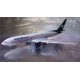 * Herpa Wings 524483  Aeromexico Boeing 777-200