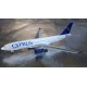 * Herpa Wings 527927  Cyprus Airways Airbus A330-200