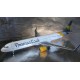 * Herpa Wings 557634  Thomas Cook (UK) Airbus A321